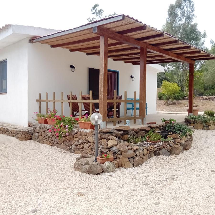 Casa Di Campagna Galtellì 外观 照片