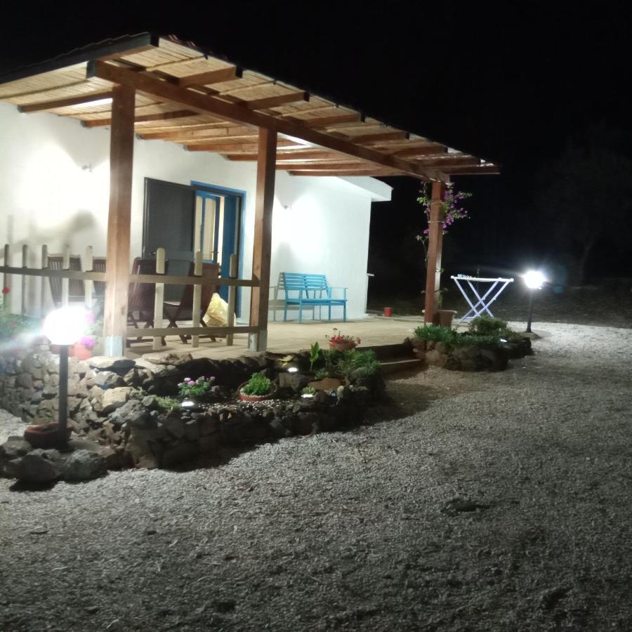 Casa Di Campagna Galtellì 外观 照片