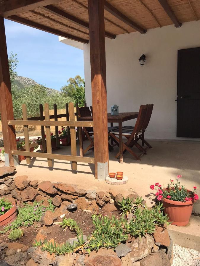 Casa Di Campagna Galtellì 外观 照片