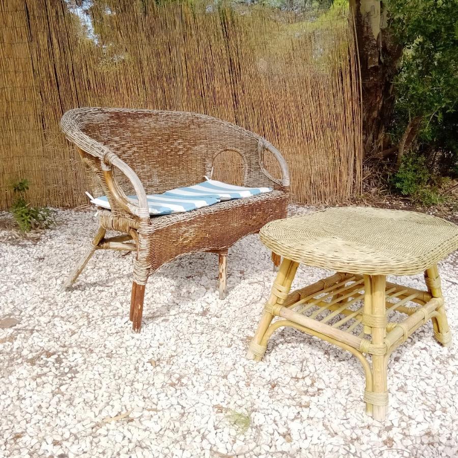 Casa Di Campagna Galtellì 外观 照片